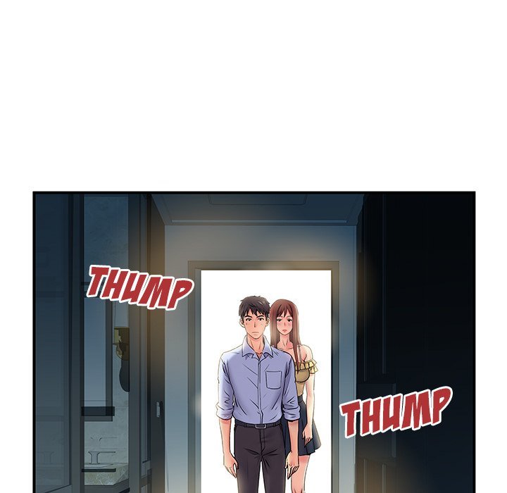 Single Again - Chapter 3 [photo 6] - MangaPorn