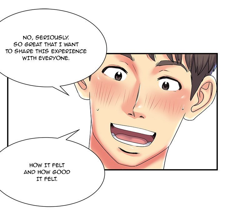 Single Again - Chapter 4 [photo 97] - MangaPorn