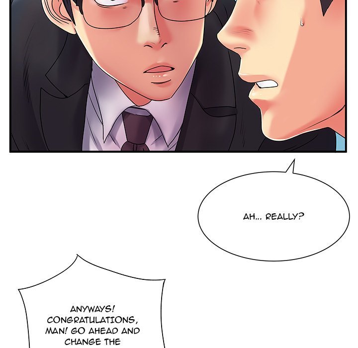 Single Again - Chapter 5 [photo 17] - MangaPorn