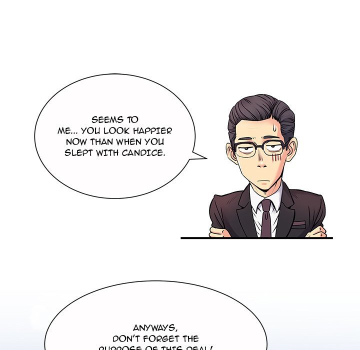 Single Again - Chapter 5 [photo 25] - MangaPorn