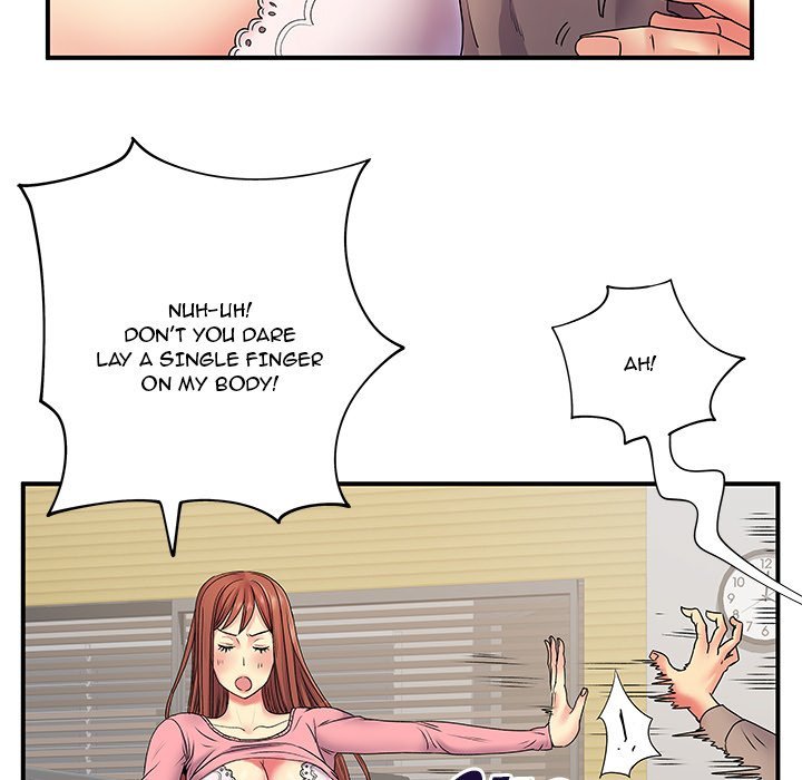 Single Again - Chapter 5 [photo 54] - MangaPorn