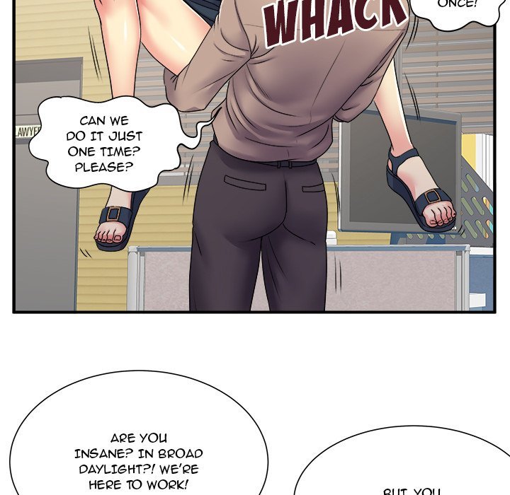 Single Again - Chapter 5 [photo 75] - MangaPorn