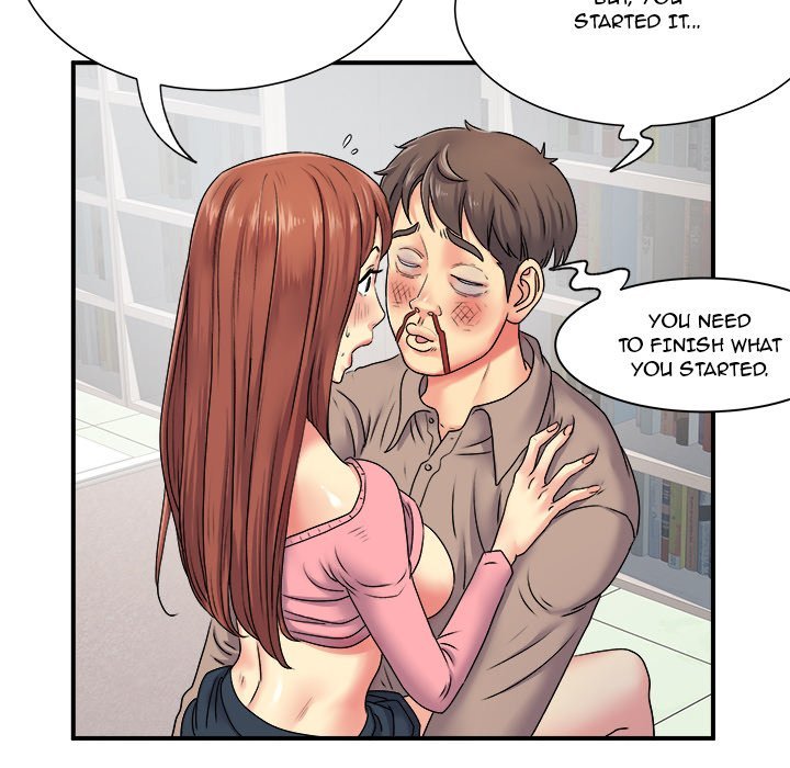 Single Again - Chapter 5 [photo 76] - MangaPorn