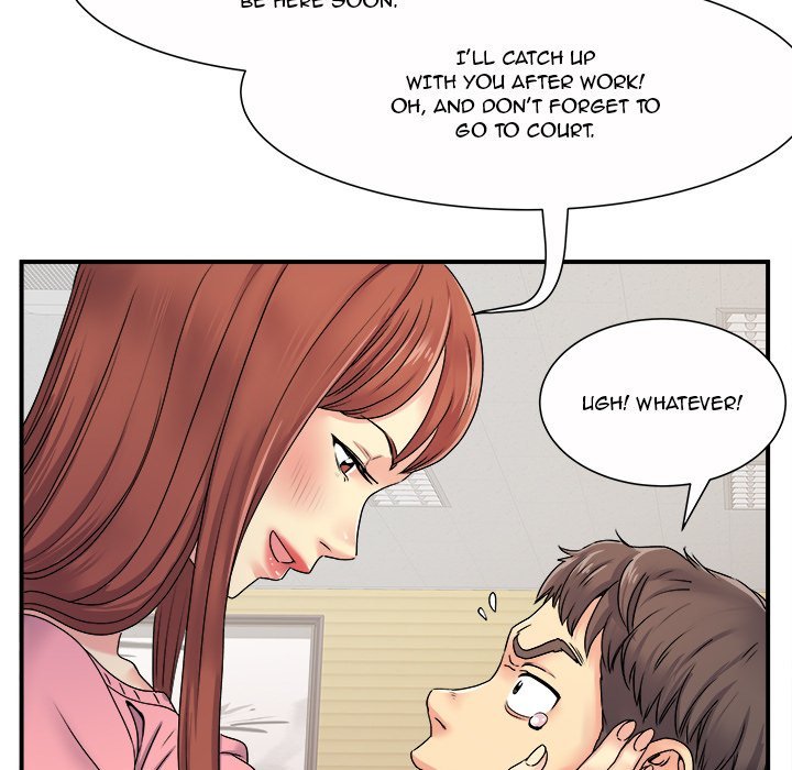 Single Again - Chapter 5 [photo 81] - MangaPorn