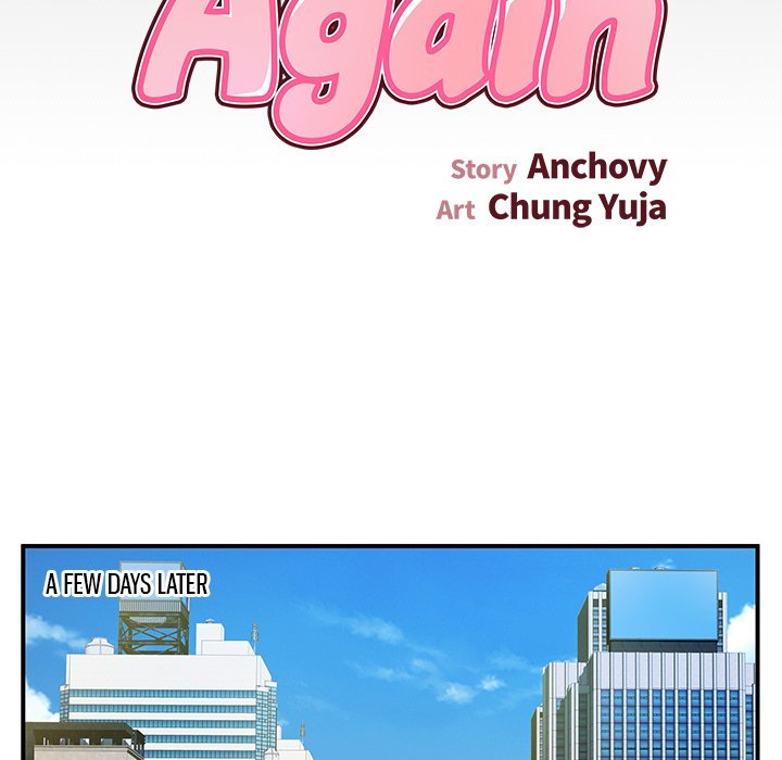 Single Again - Chapter 5 [photo 9] - MangaPorn