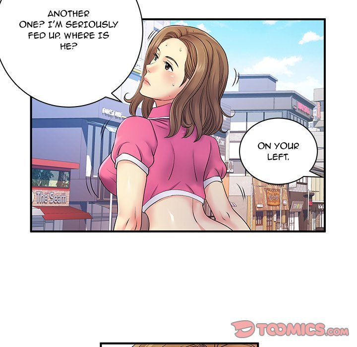 Single Again - Chapter 6 [photo 10] - MangaPorn