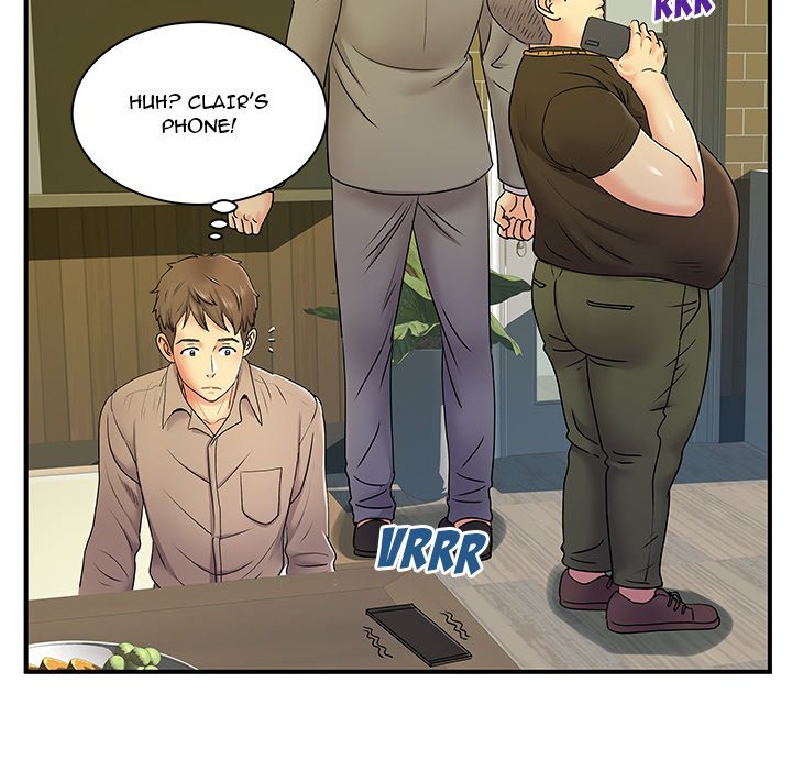 Single Again - Chapter 6 [photo 101] - MangaPorn