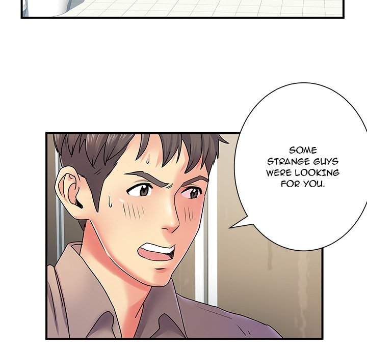 Single Again - Chapter 6 [photo 109] - MangaPorn