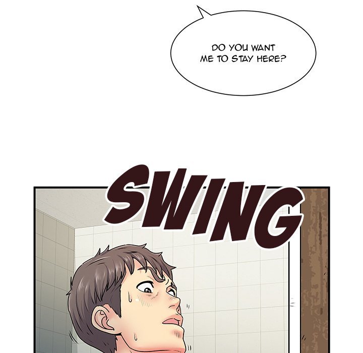 Single Again - Chapter 6 [photo 110] - MangaPorn