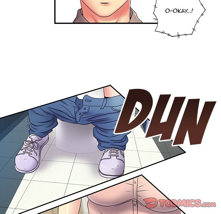 Single Again - Chapter 6 [photo 114] - MangaPorn