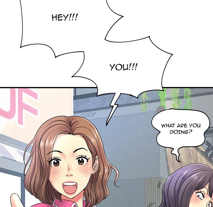 Single Again - Chapter 6 [photo 16] - MangaPorn