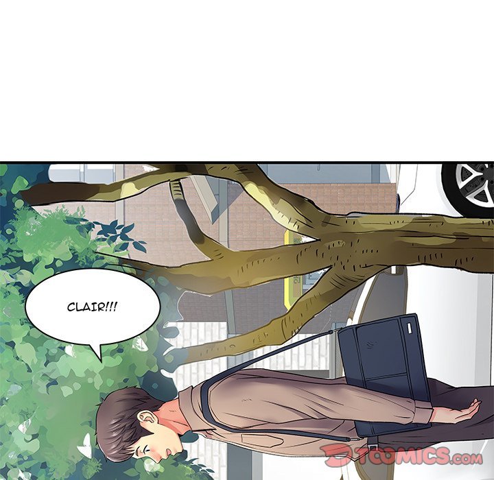 Single Again - Chapter 6 [photo 18] - MangaPorn