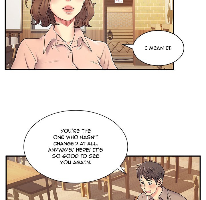 Single Again - Chapter 6 [photo 25] - MangaPorn
