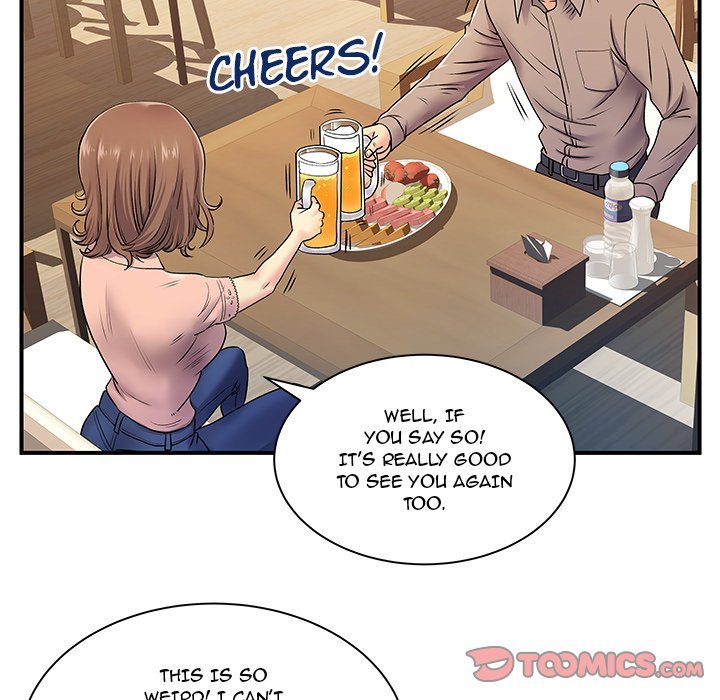 Single Again - Chapter 6 [photo 26] - MangaPorn