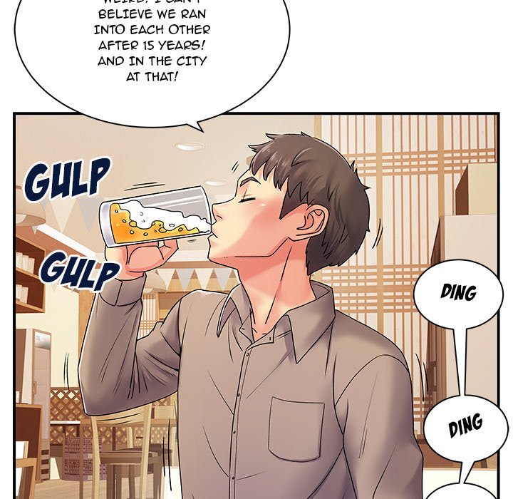 Single Again - Chapter 6 [photo 27] - MangaPorn