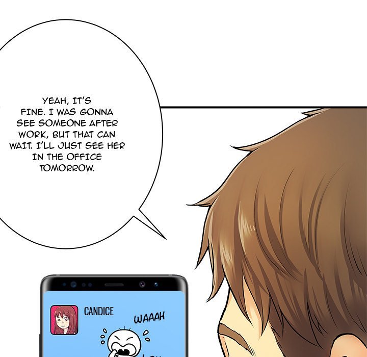 Single Again - Chapter 6 [photo 30] - MangaPorn