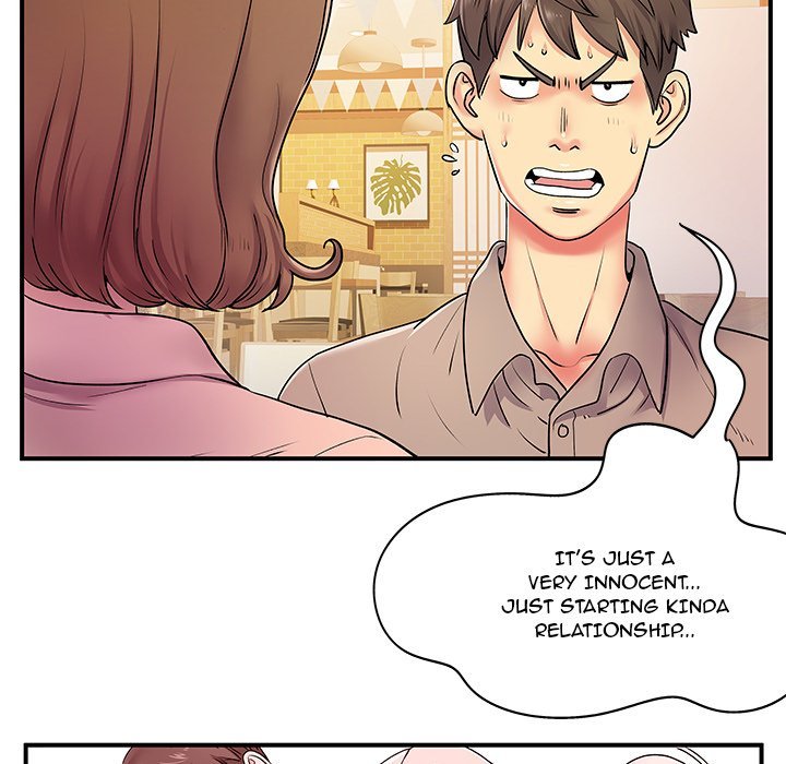 Single Again - Chapter 6 [photo 36] - MangaPorn