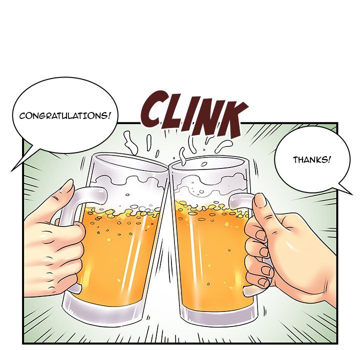 Single Again - Chapter 6 [photo 40] - MangaPorn