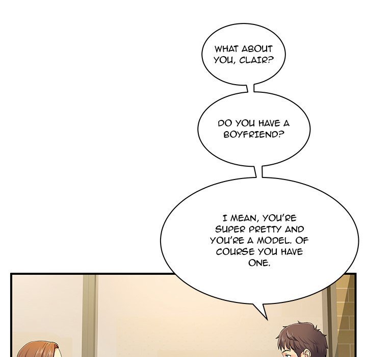 Single Again - Chapter 6 [photo 41] - MangaPorn
