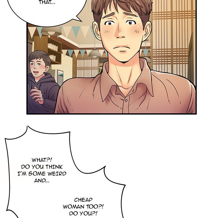 Single Again - Chapter 6 [photo 45] - MangaPorn