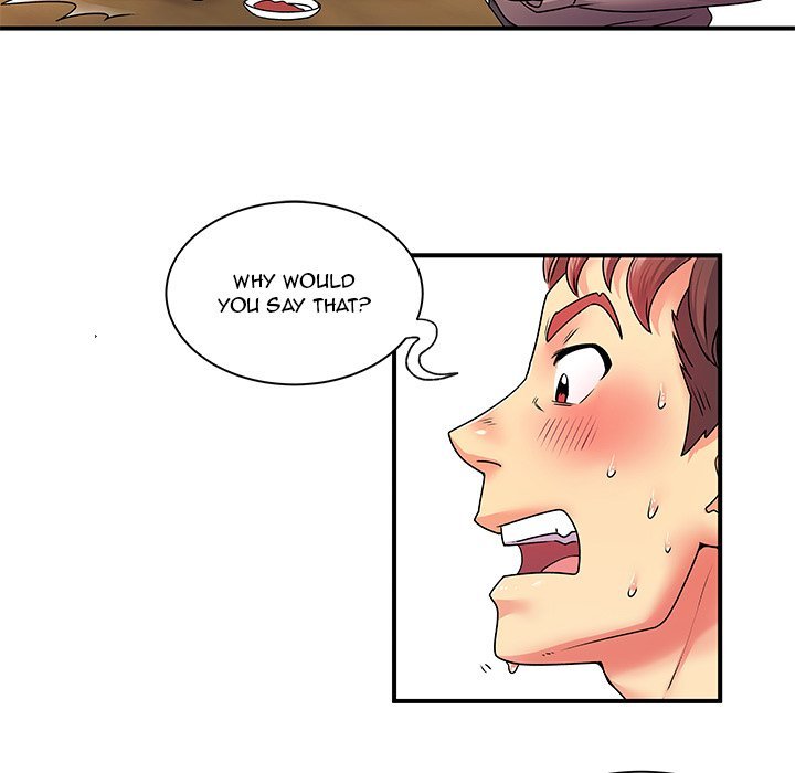 Single Again - Chapter 6 [photo 47] - MangaPorn