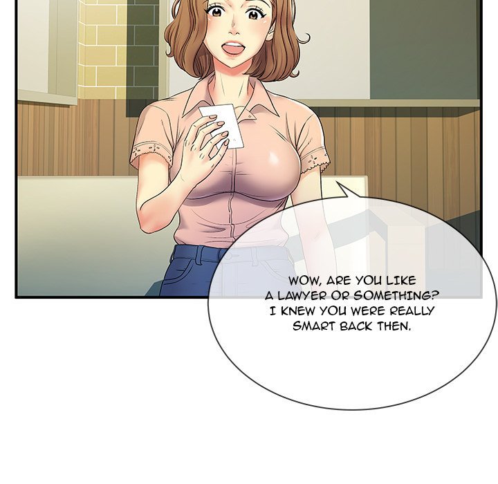 Single Again - Chapter 6 [photo 51] - MangaPorn