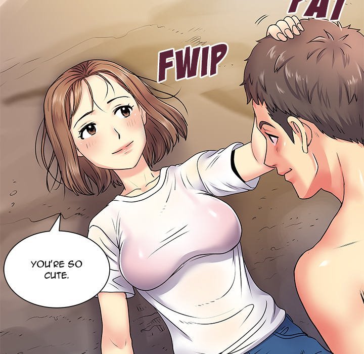 Single Again - Chapter 6 [photo 78] - MangaPorn