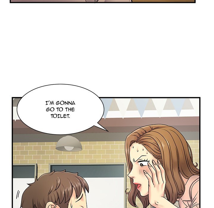 Single Again - Chapter 6 [photo 94] - MangaPorn