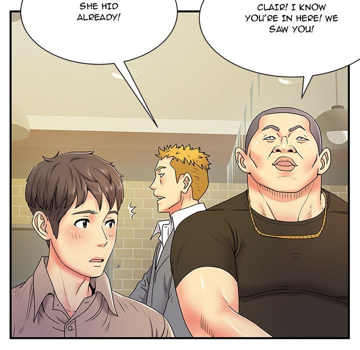 Single Again - Chapter 6 [photo 99] - MangaPorn