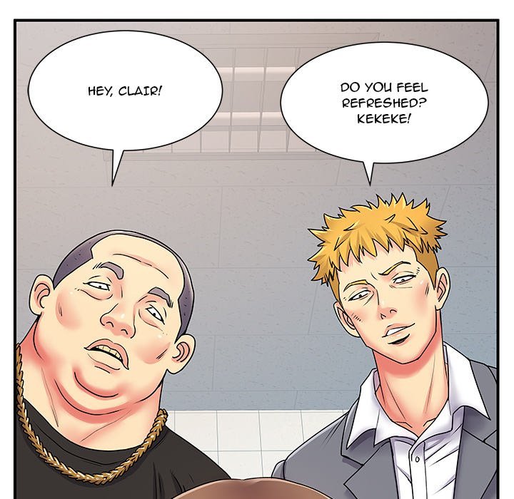 Single Again - Chapter 7 [photo 100] - MangaPorn