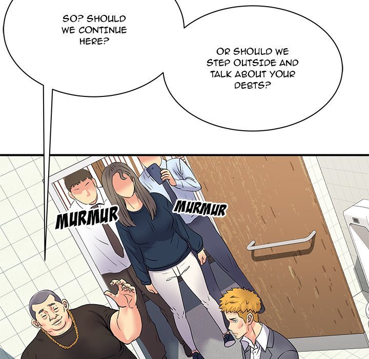 Single Again - Chapter 7 [photo 109] - MangaPorn