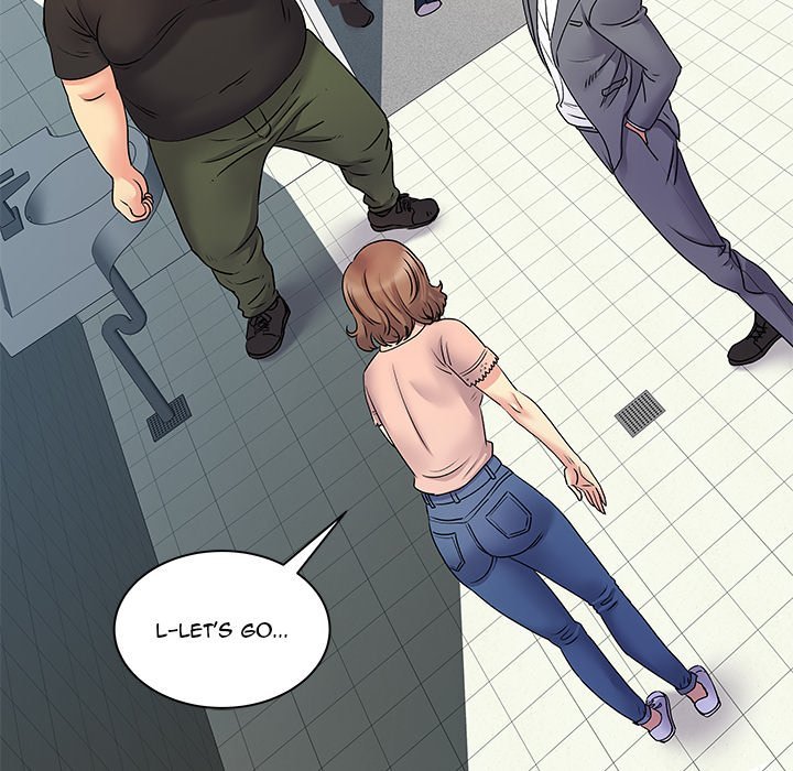 Single Again - Chapter 7 [photo 110] - MangaPorn