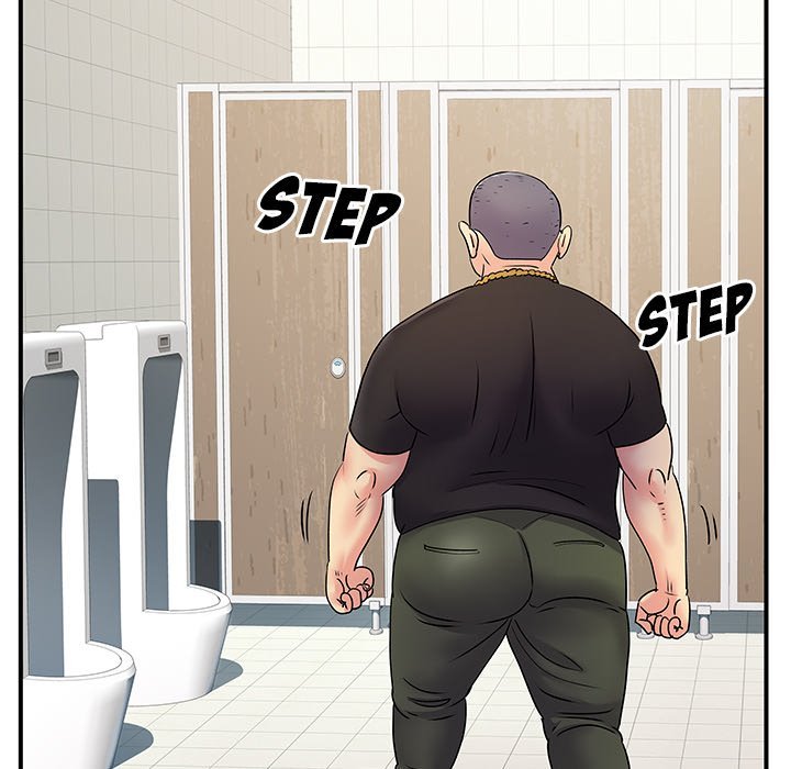 Single Again - Chapter 7 [photo 22] - MangaPorn