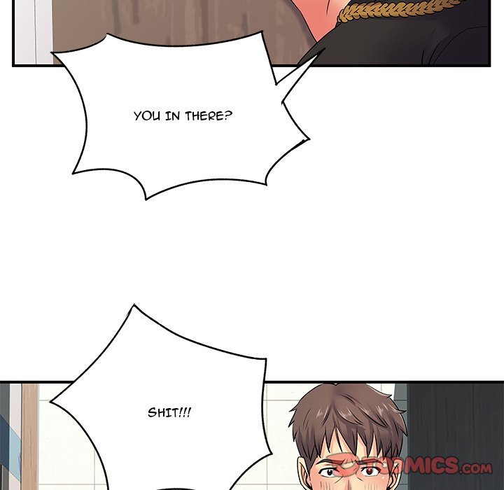 Single Again - Chapter 7 [photo 26] - MangaPorn