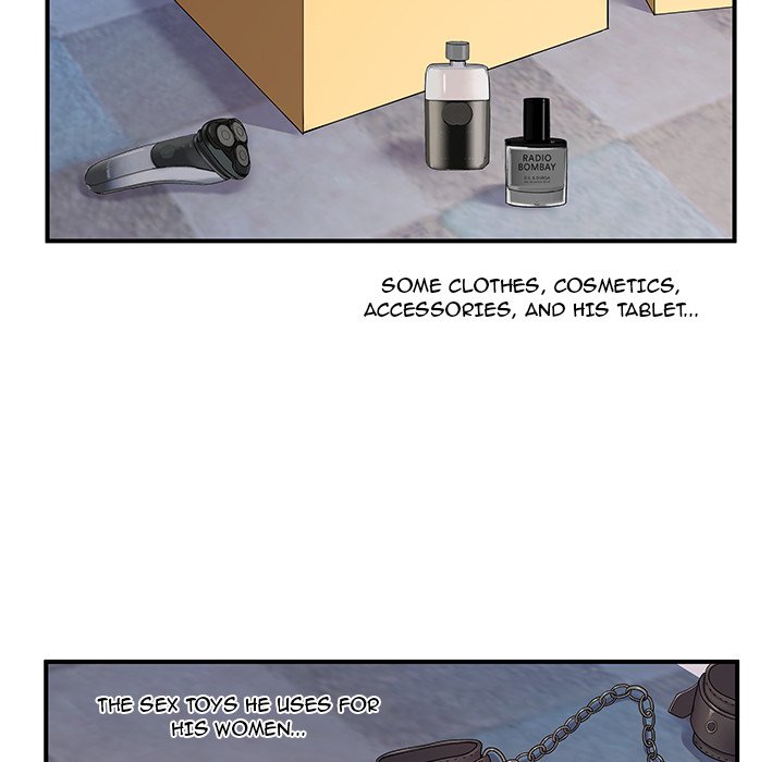 Single Again - Chapter 8 [photo 10] - MangaPorn