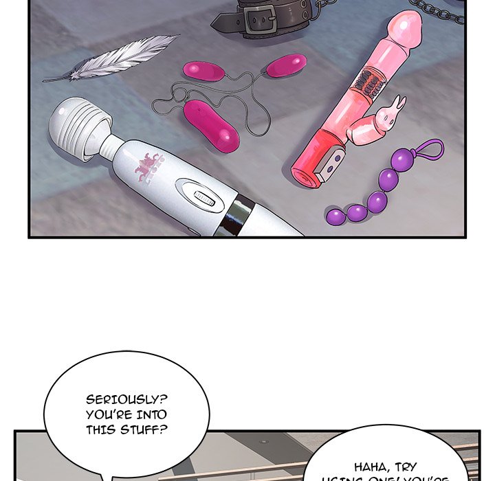 Single Again - Chapter 8 [photo 11] - MangaPorn