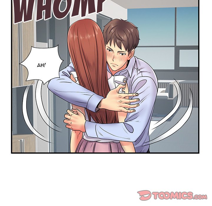 Single Again - Chapter 8 [photo 111] - MangaPorn