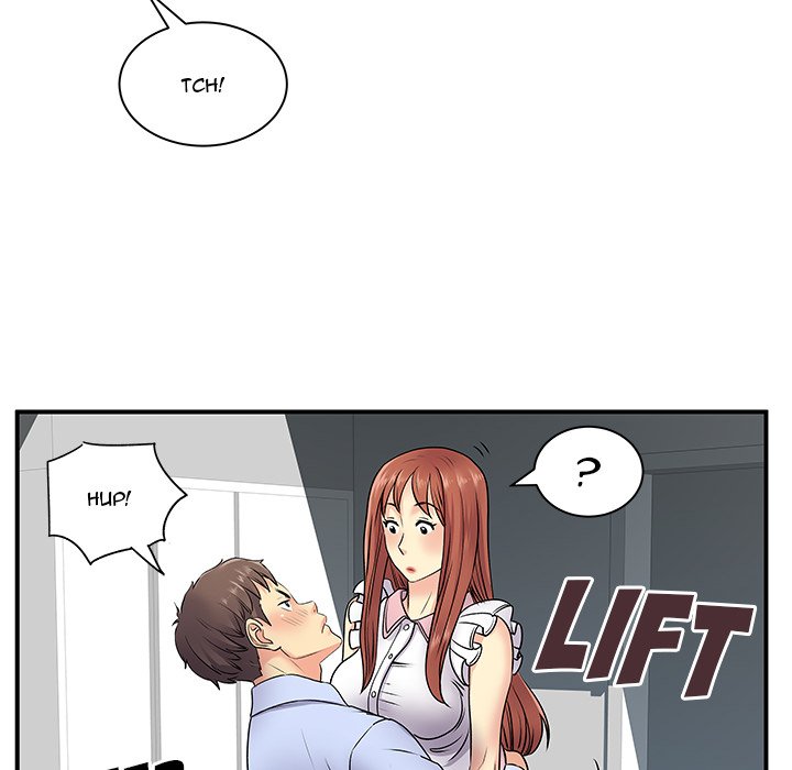 Single Again - Chapter 8 [photo 113] - MangaPorn