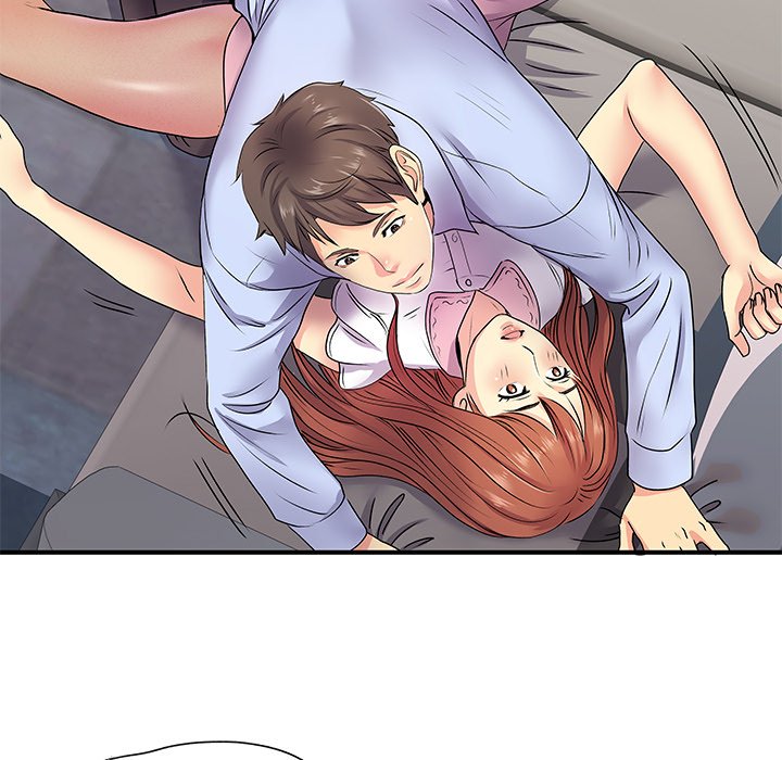 Single Again - Chapter 8 [photo 116] - MangaPorn