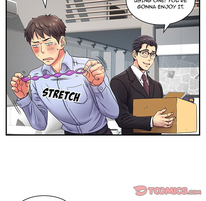 Single Again - Chapter 8 [photo 12] - MangaPorn