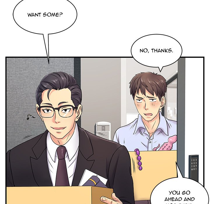 Single Again - Chapter 8 [photo 13] - MangaPorn