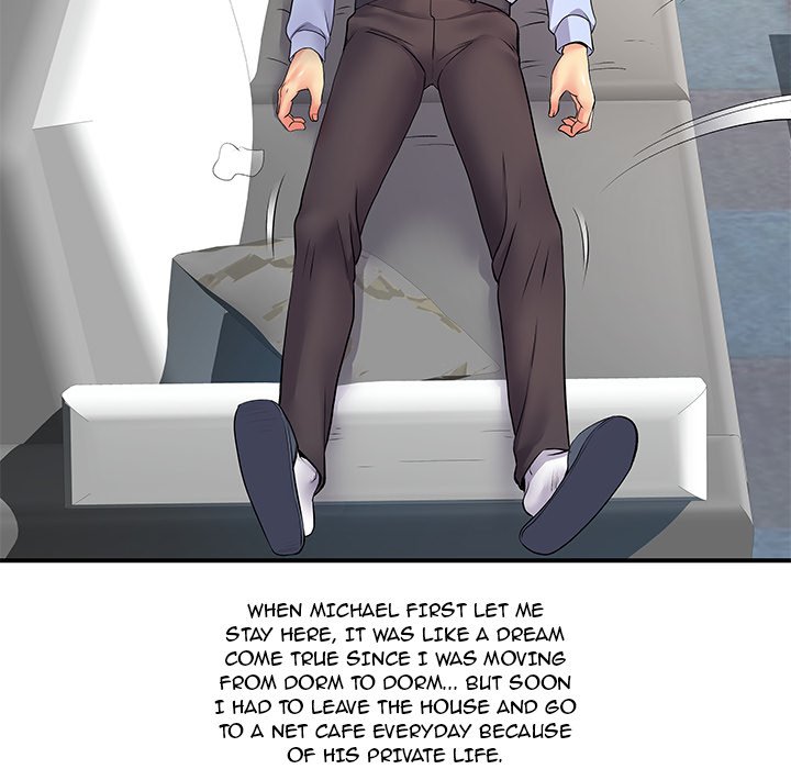 Single Again - Chapter 8 [photo 23] - MangaPorn