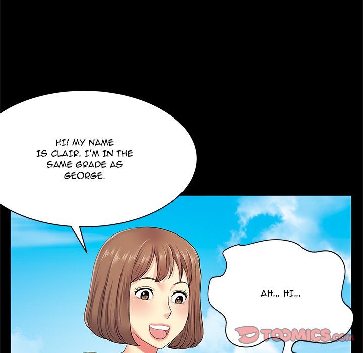 Single Again - Chapter 8 [photo 48] - MangaPorn
