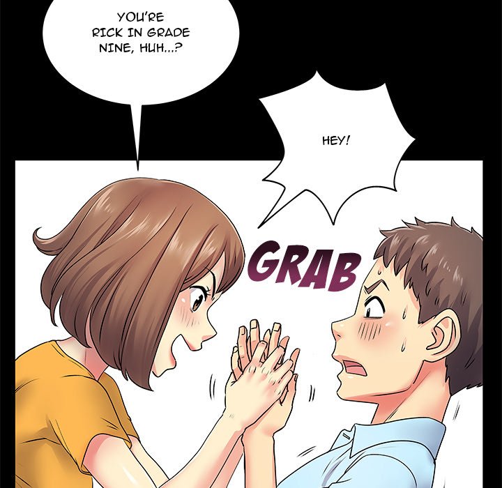 Single Again - Chapter 8 [photo 50] - MangaPorn