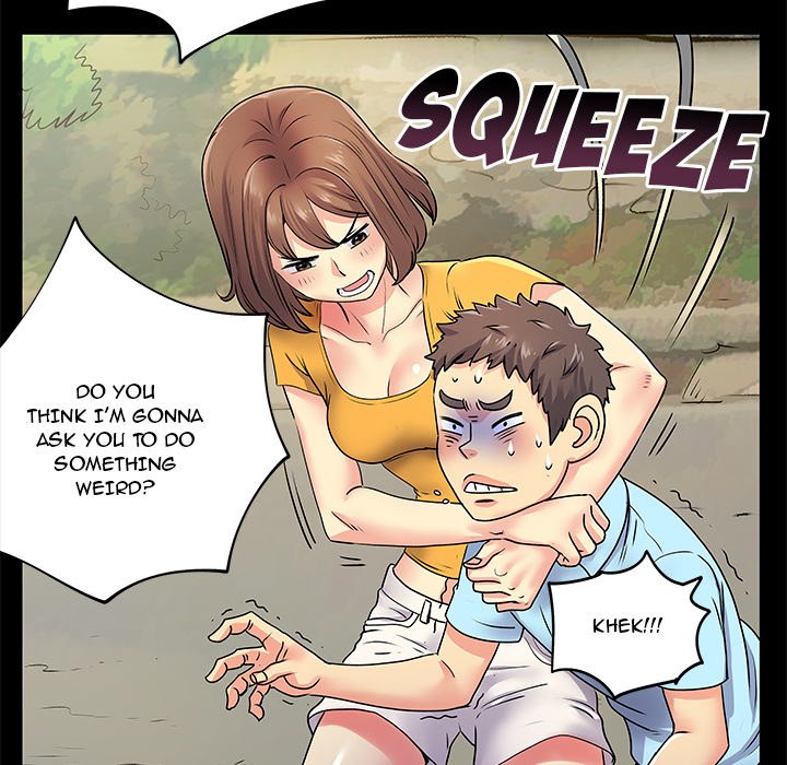 Single Again - Chapter 8 [photo 53] - MangaPorn