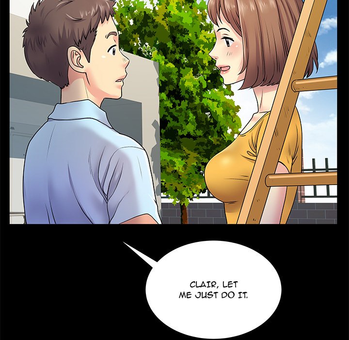 Single Again - Chapter 8 [photo 60] - MangaPorn