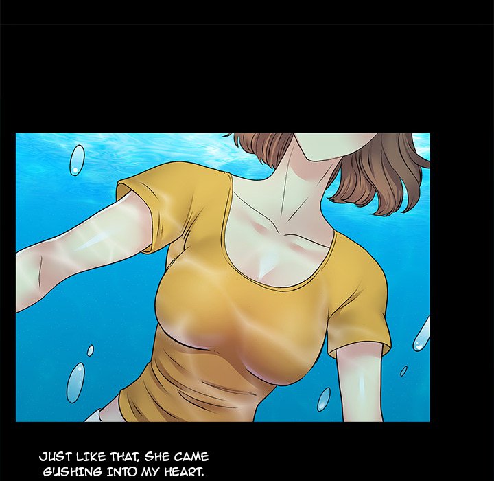 Single Again - Chapter 8 [photo 96] - MangaPorn