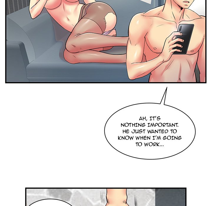 Single Again - Chapter 9 [photo 103] - MangaPorn