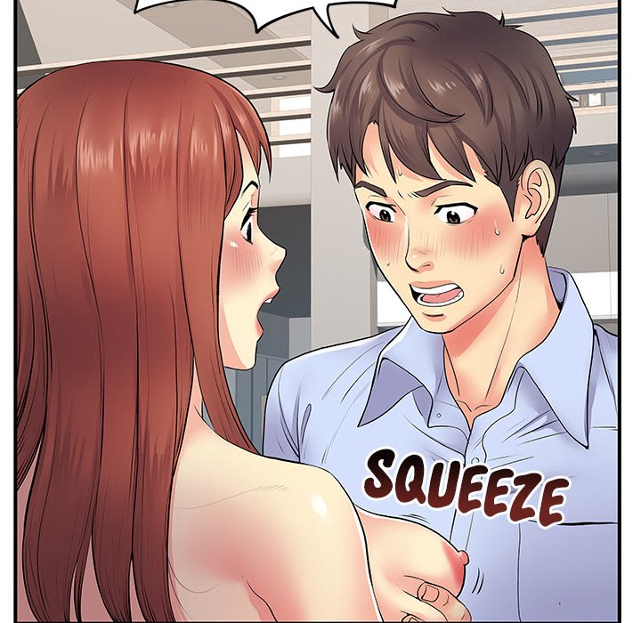 Single Again - Chapter 9 [photo 11] - MangaPorn