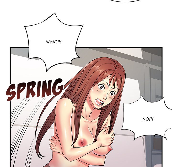 Single Again - Chapter 9 [photo 30] - MangaPorn